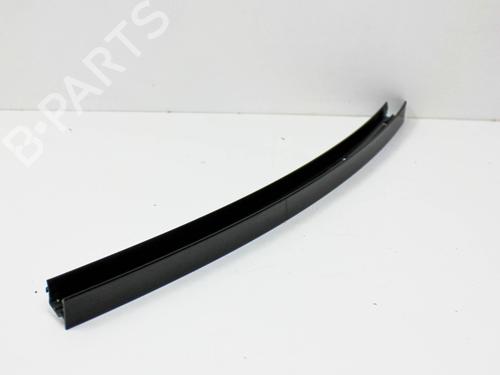 Door moulding trim BMW 5 (G30, F90) 530 e Plug-in Hybrid | BP16949151C150 