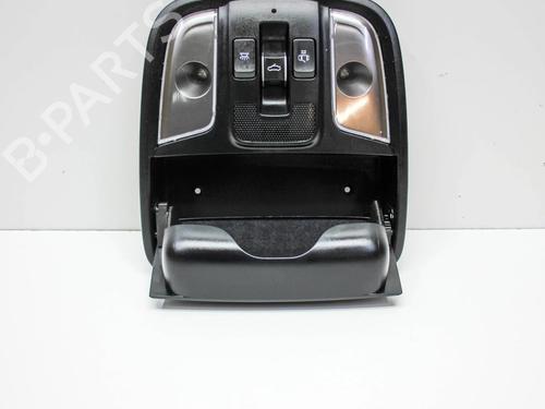 Interior roof light KIA STINGER (CK) 3.3 T-GDi | BP26577860I8 - Image 2