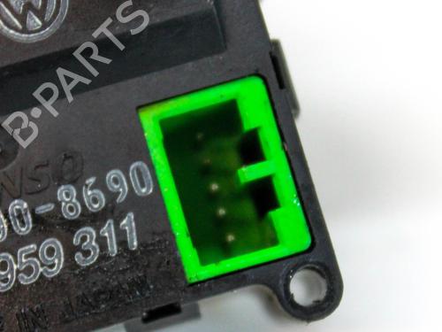Electronic module VW PHAETON (3D1, 3D2, 3D3, 3D4, 3D6, 3D7, 3D8, 3D9) 3.0 V6 TDI 4motion | BP14677348M83 