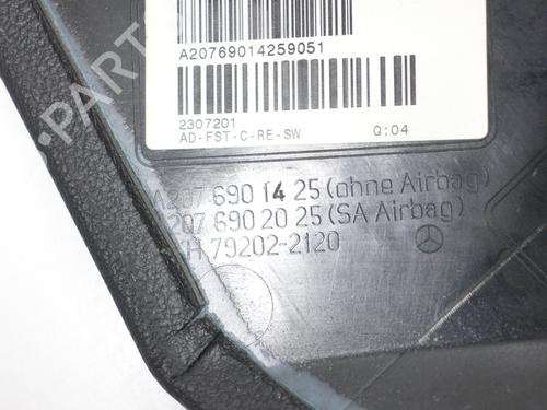 Other MERCEDES-BENZ C-CLASS Coupe (C204) C 220 CDI (204.302) | BP33531775O1 - Image 11