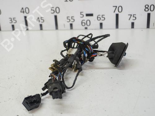 Used Wiring harness SKODA SUPERB II (3T4) 2.0 TDI (170 hp) 14672279