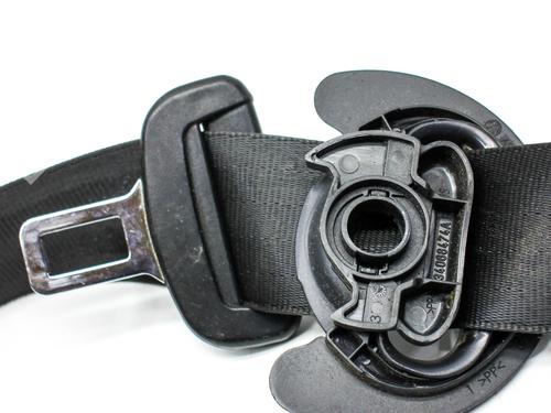 Front left seatbelt PORSCHE CAYENNE (92A) 3.0 S E-Hybrid | BP26023032I26 