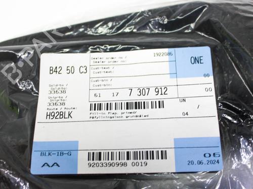 Fuel flap BMW 4 Gran Coupe (F36) 428 i | BP19284436C131 