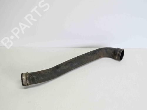 Intercooler-rør  VW PHAETON (3D1, 3D2, 3D3, 3D4, 3D6, 3D7, 3D8, 3D9) 3.0 V6 TDI 4motion (224 hp) 14687504