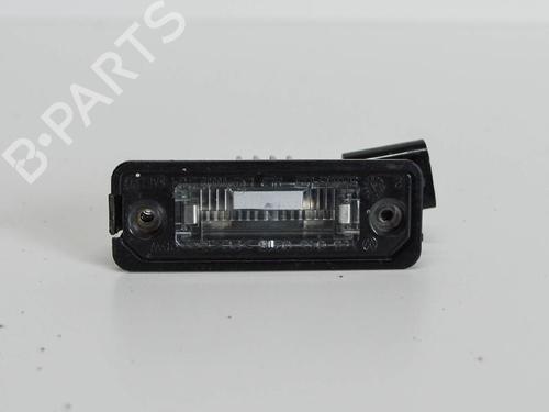 Licence plate light VW PHAETON (3D1, 3D2, 3D3, 3D4, 3D6, 3D7, 3D8, 3D9) 3.0 V6 TDI 4motion | BP14682163I40 