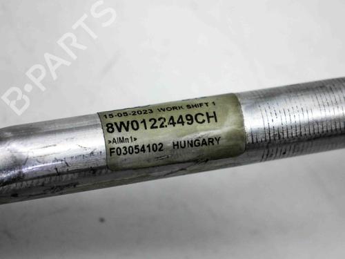 Pipe AUDI A5 Sportback (F5A, F5F) S5 TFSI quattro | BP28048729M125 