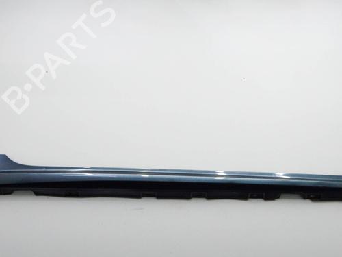 Used Step AUDI A5 Sportback (F5A, F5F) 2.0 TFSI quattro (252 hp) 14677691