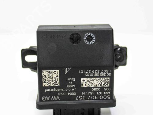Electronic module AUDI A3 Limousine (8VS, 8VM) 1.8 TFSI | BP21811597M83 