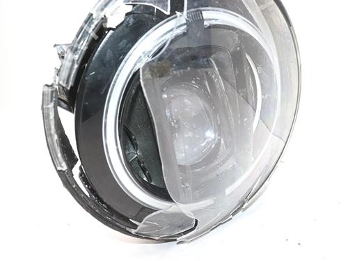 Right headlight MERCEDES-BENZ G-CLASS Platform/Chassis (W464) G 350 D 4-matic (464.320) | BP38103726C29 - Image 11