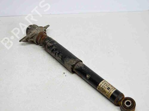Used Left rear shock absorber SEAT LEON (1P1) 2.0 TDI 16V (140 hp) 6492657