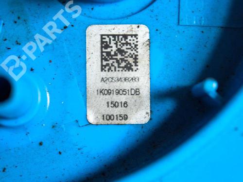 Bränslepump SKODA YETI (5L) 1.2 TSI | BP6493887M76 