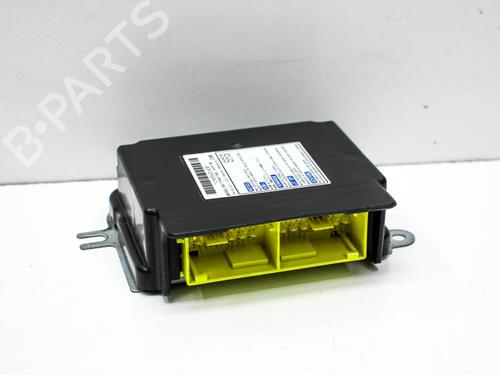 Airbag module HONDA CIVIC X Hatchback (FC_, FK_) 2.0 (160 hp) 28822493