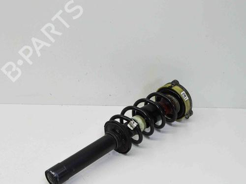 Used Left front shock absorber AUDI A4 B9 (8W2, 8WC) 2.0 TFSI quattro (252 hp) 12323739