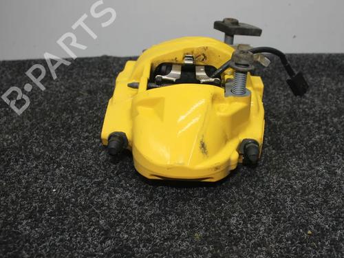 Right front brake caliper ALFA ROMEO GIULIA (952_) 2.0 (952ACA25) | BP38515903M104 - Image 4