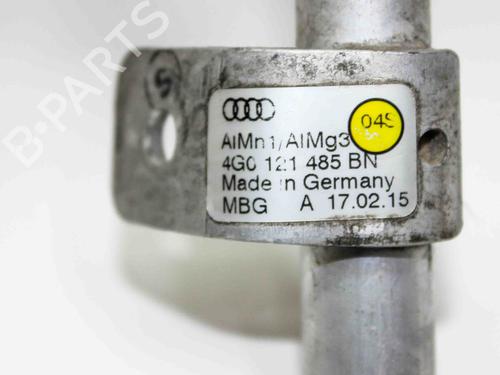 Pipe AUDI A6 C7 (4G2, 4GC) 2.0 TFSI | BP19651800M125 