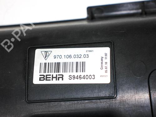 Other PORSCHE PANAMERA (970) 3.6 | BP30707272O1