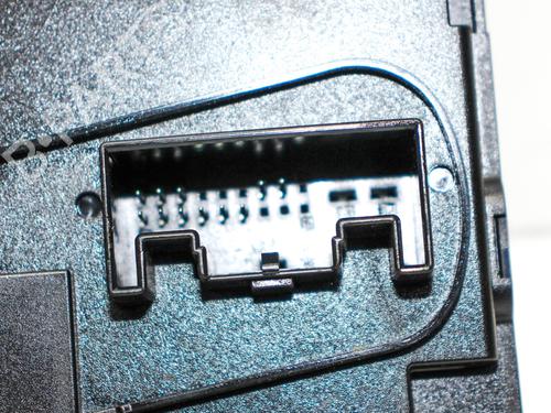 Electronic module AUDI A5 Sportback (F5A, F5F) S5 quattro | BP28002502M83 