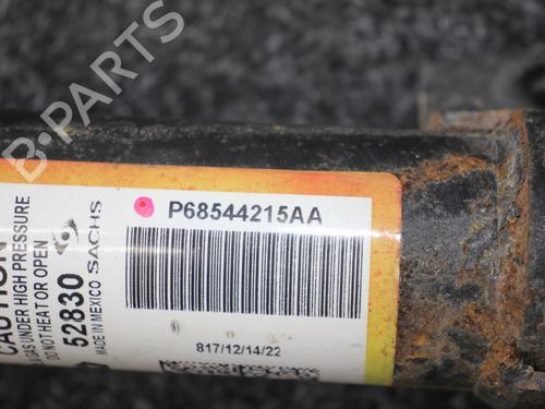 Left front shock absorber CHRYSLER 300C (LX) 3.6 | BP38038271M16 - Image 12