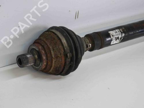 Right front driveshaft VW PASSAT CC B6 (357) 2.0 TDI | BP8849575M39