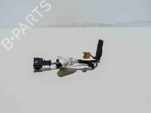 Used Wiring harness AUDI A8 D3 (4E2, 4E8) 3.0 TDI quattro (233 hp) 14685248