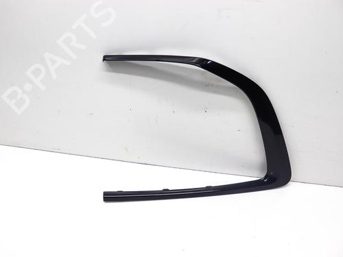 Used Door moulding trim BMW X3 (G01, F97, G08) iX3 (286 hp) 30206238