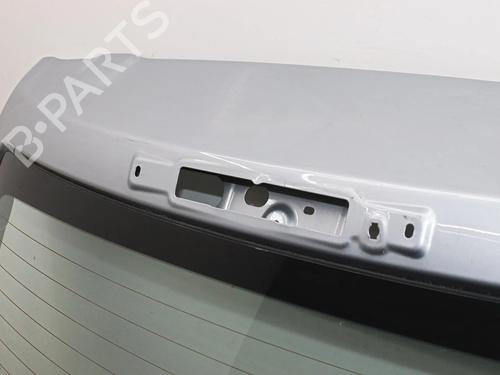 Tailgate SUBARU FORESTER (SJ_) 2.5 AWD (SJ9) | BP37228262C6 - Image 8