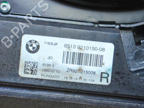 Electronic module BMW 4 Gran Coupe (F36) 428 i | BP14674304M83 