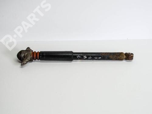 Used Right rear shock absorber SEAT ALTEA (5P1) 2.0 FSI (150 hp) 6493654