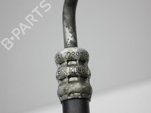 Pipe PORSCHE CAYENNE (92A) 4.8 S | BP32101506M125 