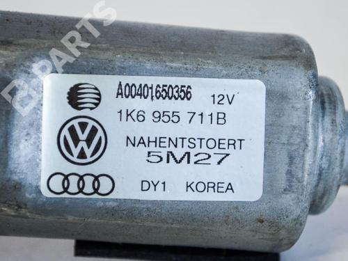 Rear wiper motor SKODA FABIA II Combi (545) 1.4 TDI | BP6872287M102 