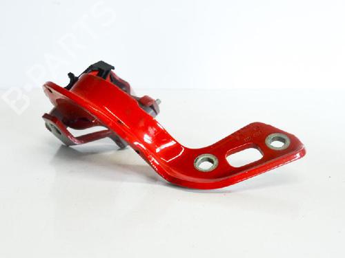 Used Hinge/Door check strap AUDI A4 B8 Avant (8K5) 2.0 TDI quattro (143 hp) 14683290