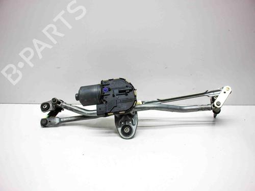 Vindrude Viskermekanisme AUDI Q3 (8UB, 8UG) 2.0 TFSI quattro (200 hp) 28823333