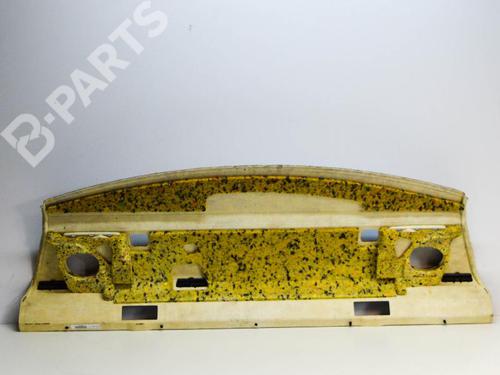 Rear parcel shelf BMW 3 (E90) 320 d | BP8848295C85 