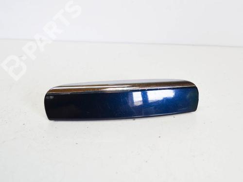 Türgriff hinten links außen AUDI A6 C6 (4F2) 2.7 TDI | BP6500384C130 