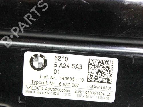 Instrument cluster BMW X2 (F39) sDrive 20 i | BP28820647C47