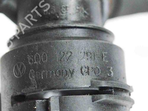 Pipe SEAT LEON (1P1) 2.0 TDI 16V | BP14686506M125