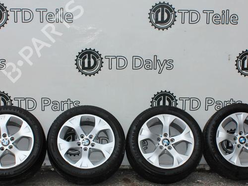 Used Rim BMW X1 (E84) sDrive 28 i (245 hp) 28821945