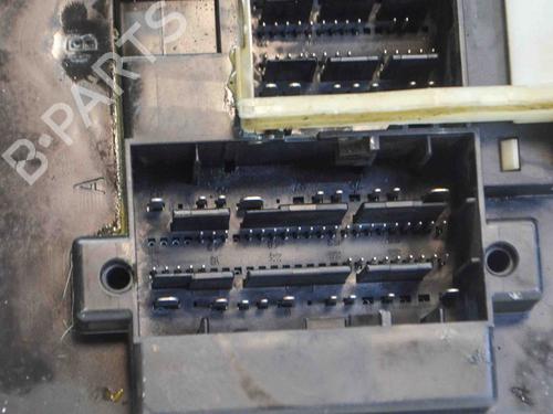 Electronic module VW GOLF VII (5G1, BQ1, BE1, BE2) 2.0 R 4motion | BP6482487M83 