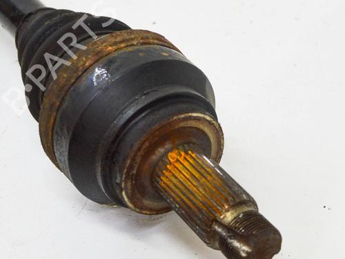 Right rear driveshaft BMW 5 Gran Turismo (F07) 530 d | BP12601256M41 