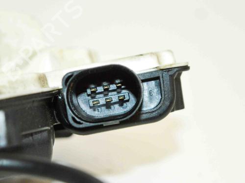 Rear right lock VW PASSAT CC B6 (357) 2.0 TDI | BP7094470C99 