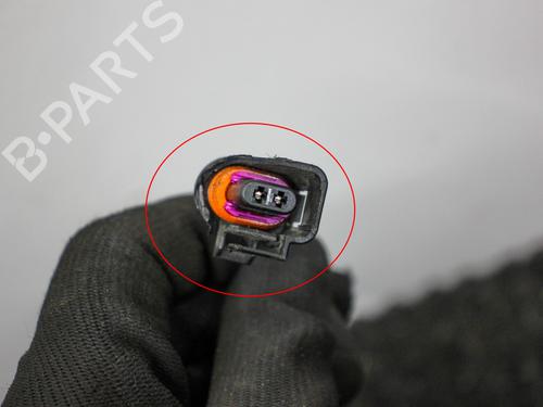 Right front brake caliper AUDI Q7 (4LB) 3.0 TFSI quattro | BP30574666M104