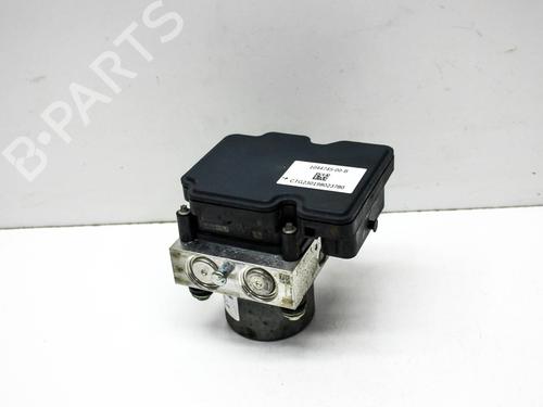 Used ABS pump TESLA MODEL Y (5YJY) EV Performance All-wheel Drive (534 hp) 28823118