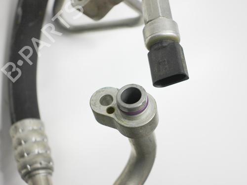 AC pipe PORSCHE CAYENNE (92A) 4.8 S | BP31998401M126