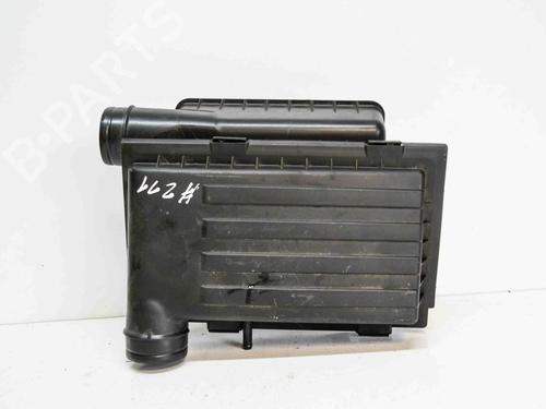Used Air filter box AUDI Q3 (8UB, 8UG) 1.4 TSI (150 hp) 7539926