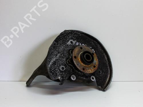 Right rear steering knuckle AUDI A6 C7 (4G2, 4GC) 3.0 TFSI quattro | BP14676217M28 