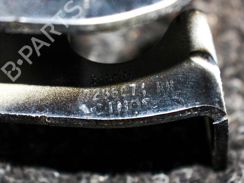 Hinge/Door check strap BMW X3 (F25) xDrive 28 i | BP26513293C146 