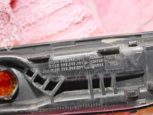 Left side indicator PORSCHE CAYENNE (92A) 4.8 S | BP32061870I20 