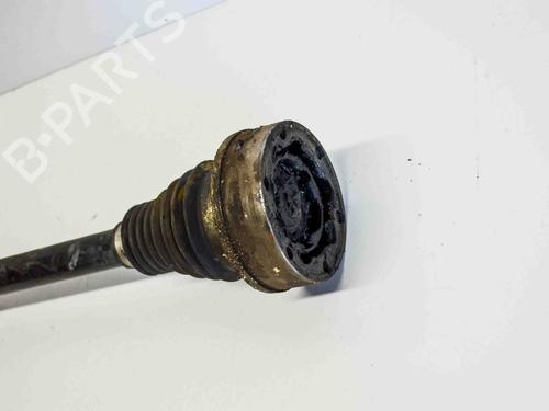 Used Left front driveshaft VW GOLF PLUS V (5M1, 521) 1.9 TDI (105 hp) 6492986