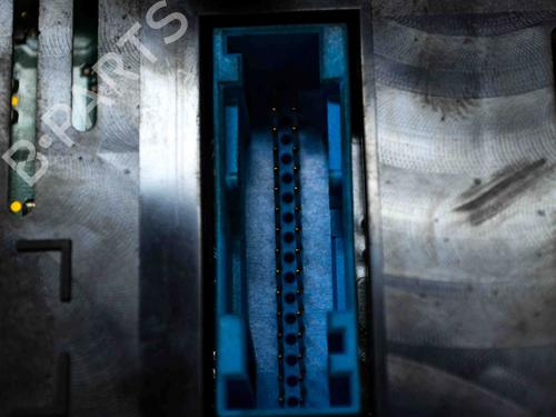 Instrument cluster SKODA SUPERB II (3T4) 1.6 TDI | BP10222589C47 