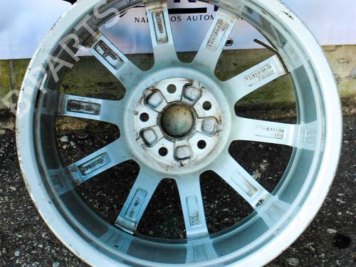 Rim AUDI A3 Limousine (8VS, 8VM) 1.8 TFSI | BP22847787C45